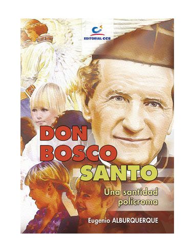 Don Bosco Santo
