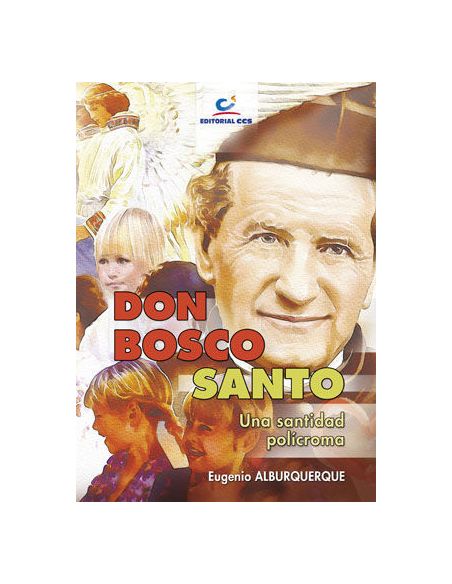 Don Bosco Santo