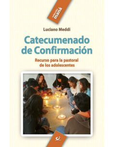 Catecumenado De Confirmación