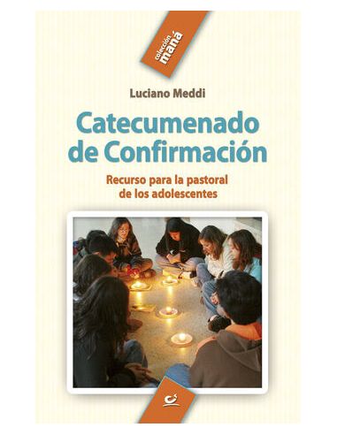 Catecumenado De Confirmación