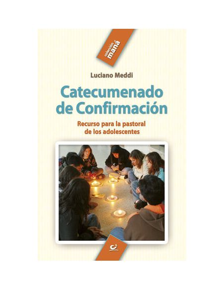 Catecumenado De Confirmación