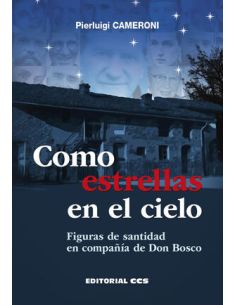 Como Estrellas En El Cielo