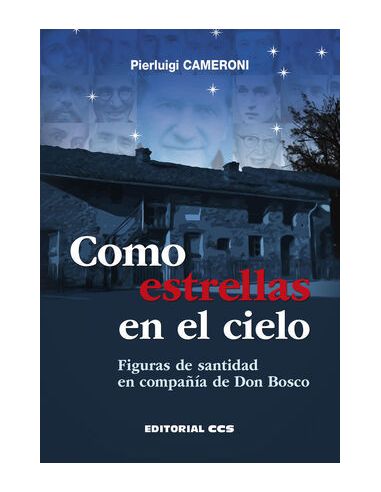 Como Estrellas En El Cielo