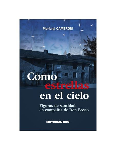 Como Estrellas En El Cielo