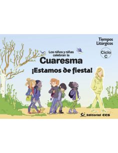 Los Niños Y Niñas Celebran La Cuaresma 2016. Ciclo C