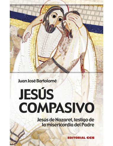 Jesús Compasivo