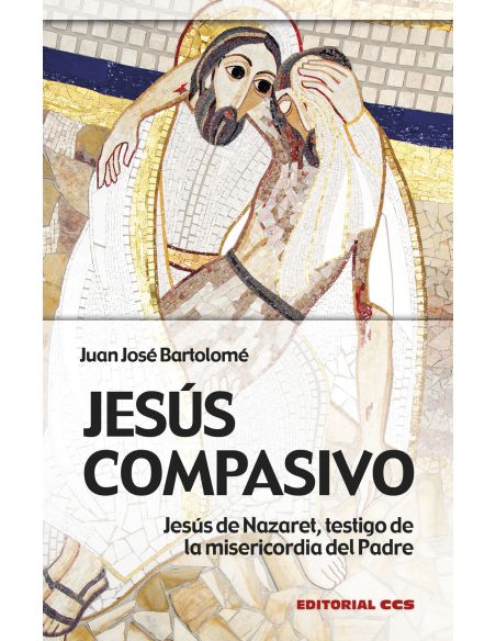 Jesús Compasivo