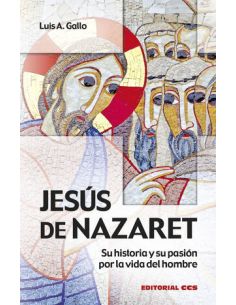 Jesús De Nazaret