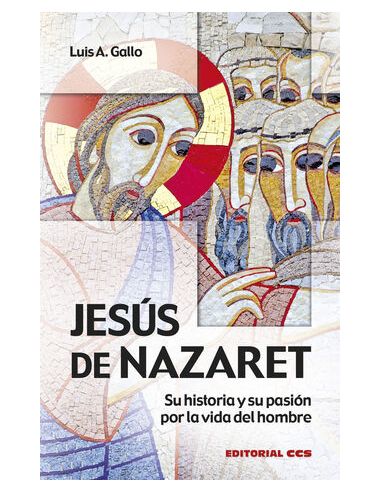 Jesús De Nazaret