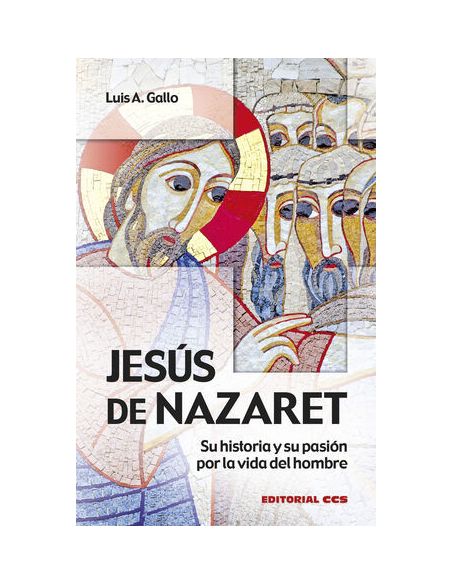 Jesús De Nazaret