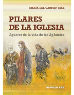 Pilares De La Iglesia