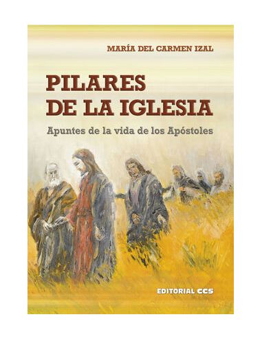 Pilares De La Iglesia