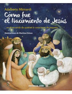 Cómo Fue El Nacimiento De Jesús