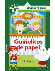 Guiñolitos De Papel