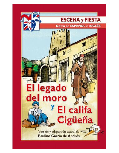 El Legado Del Moro Y El Califa Cigüeña