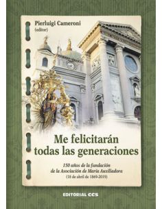 Me Felicitarán Todas Las Generaciones 