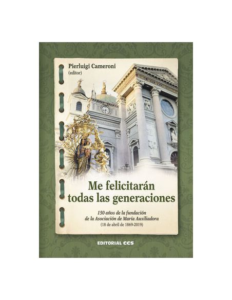 Me Felicitarán Todas Las Generaciones 