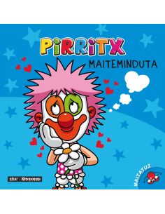 Pirritx Maiteminduta