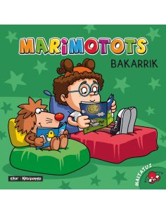 Marimotots Bakarrik