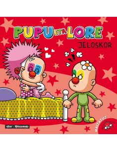 Pupu Eta Lore Jeloskor