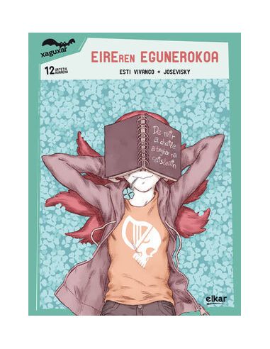 Eireren Egunerokoa