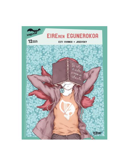 Eireren Egunerokoa
