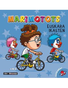 Marimotots Euskara Ikasten