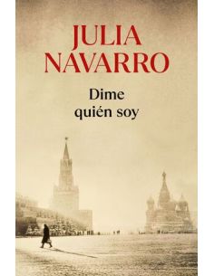 Dime Quién Soy