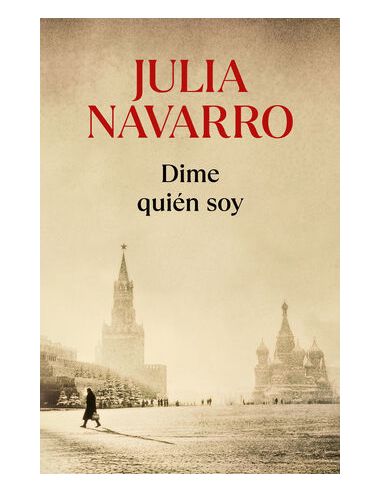 Dime Quién Soy