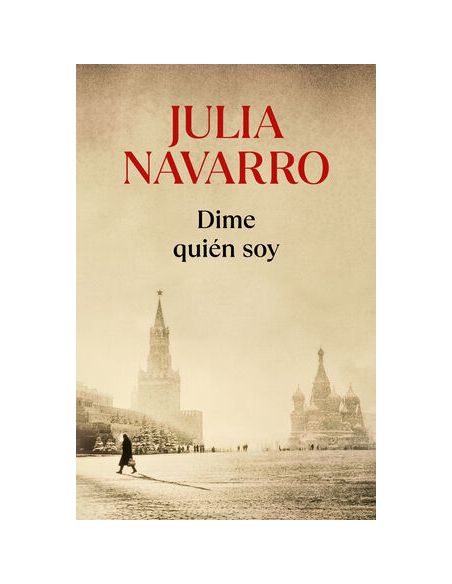 Dime Quién Soy