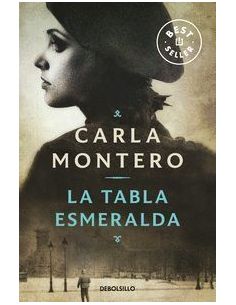 La Tabla Esmeralda
