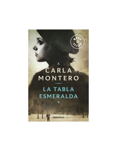 La Tabla Esmeralda