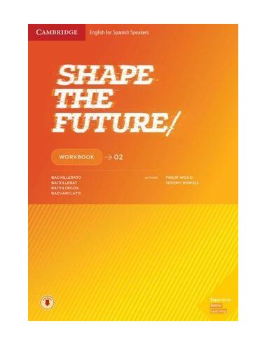 Shape the Future Level 2 Workbook