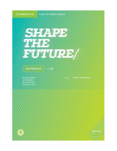 Shape the Future Level 1 Workbook