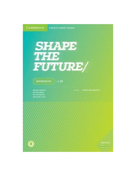 Shape the Future Level 1 Workbook