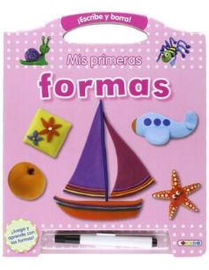 Mis Primeras Formas