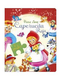 Caperucita Roja