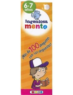 Ingeniosamente 6- 7