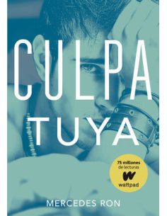 Culpa Tuya (Culpables 2)
