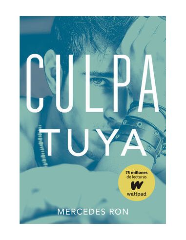 Culpa Tuya (Culpables 2)