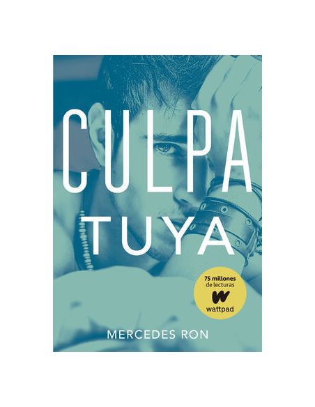 Culpa Tuya (Culpables 2)