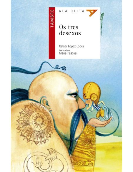Os Tres Desexos