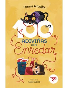 Cen Adiviñas Para Enredar