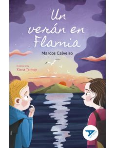 Un Veran En Flamia