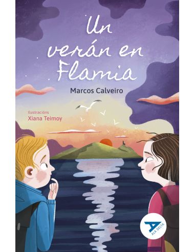 Un Veran En Flamia