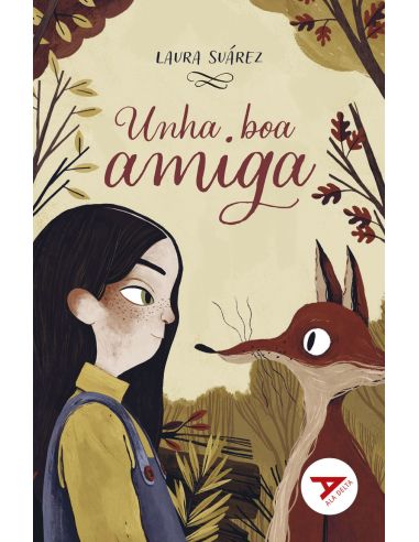 Unha Boa Amiga