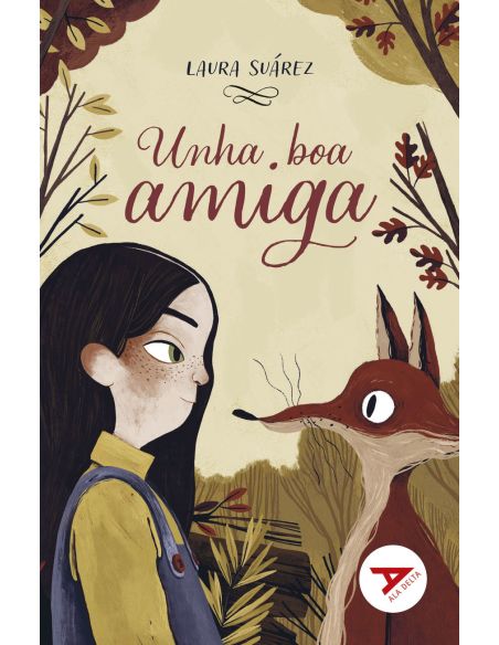 Unha Boa Amiga