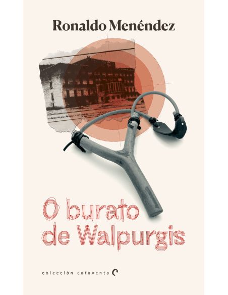 O Burato De Walpurgis