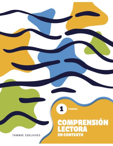 Caderno Comprensión Lectora 1  Galego