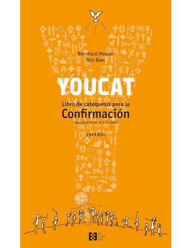 Youcat Confirmación